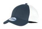New Era� Youth 6 Panel Mid Profile Structured Stretch Mesh Cap